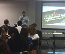 1º Fórum de Marketing Digital de MS 1º Fórum de Marketing Digital de MS