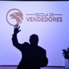 Abertura do Circuito Campo Grande de Palestras Internacionais com Jim Cunningham