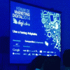 Cobertura do Fórum de Marketing Digital Digitalks - Edição Campo Grande