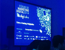 Cobertura do Fórum de Marketing Digital Digitalks – Edição Campo Grande Cobertura do Fórum de Marketing Digital Digitalks – Edição Campo Grande