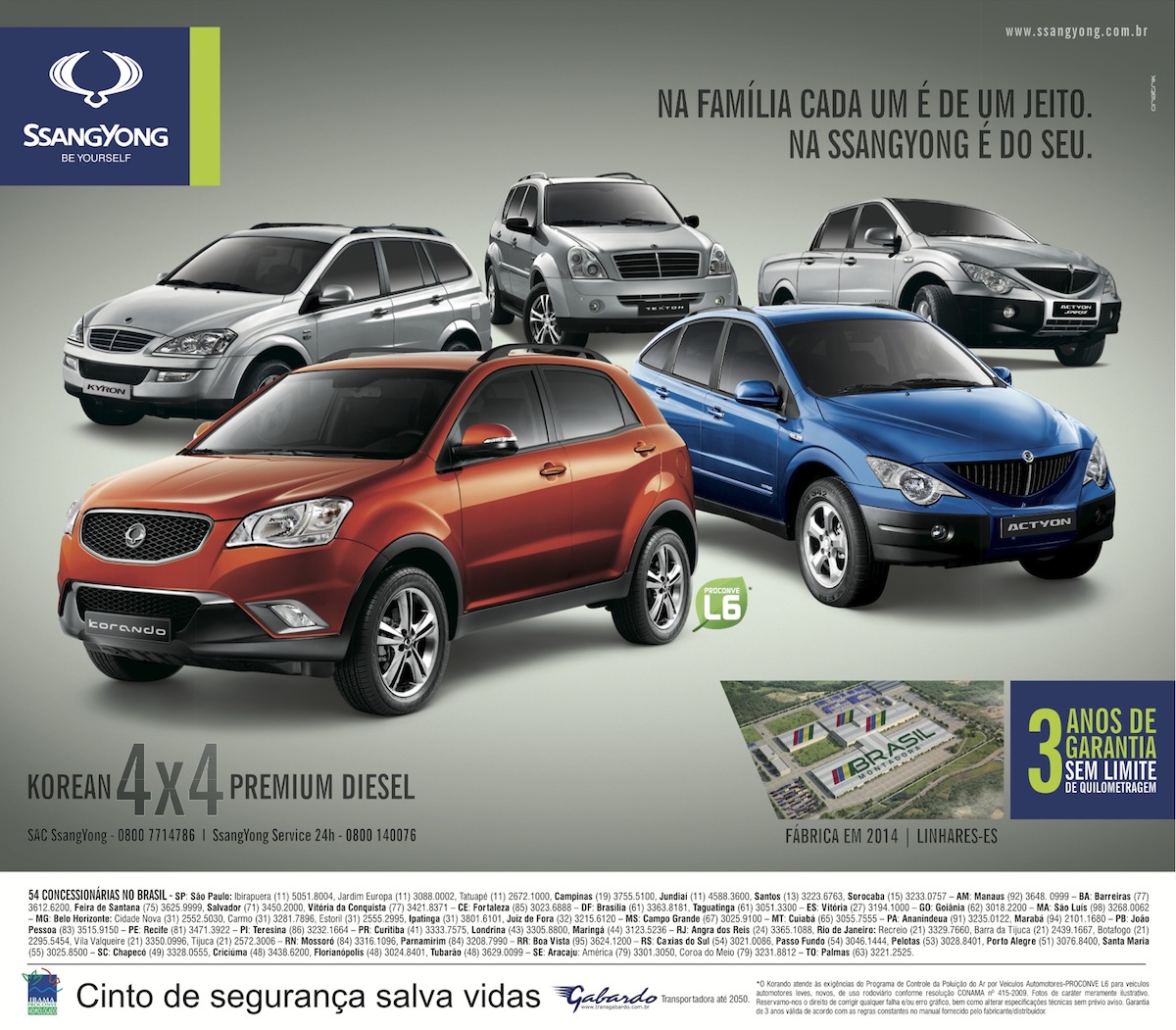 Anuncio Jornal SY