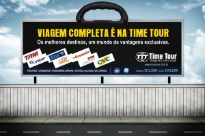 Outdoor-TT - Completa