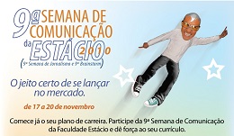 Semana da Comunicação Semana da Comunicação
