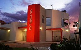 Criatrix, toda nova Criatrix, toda nova